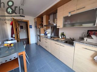 Piso en venta en Miralbueno en Zaragoza