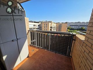 Piso en venta en Miralbueno en Zaragoza