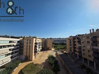 Piso en venta en Miralbueno en Zaragoza