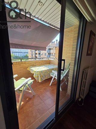 Piso en venta en Miralbueno en Zaragoza