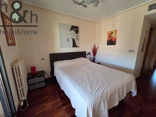 Piso en venta en Miralbueno en Zaragoza