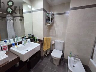 Piso en venta en Miralbueno en Zaragoza