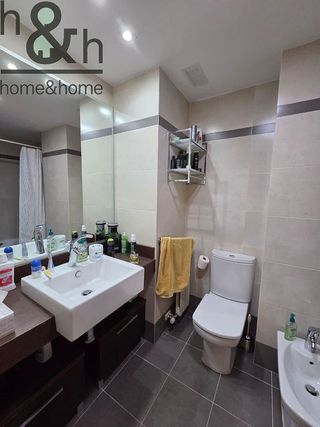 Piso en venta en Miralbueno en Zaragoza