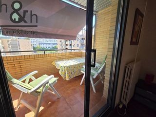 Piso en venta en Miralbueno en Zaragoza