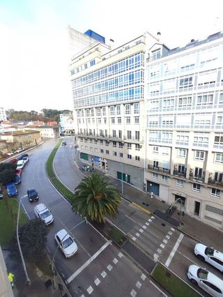 Piso en venta en Os Mallos - San Cristóbal en Coruña (A)