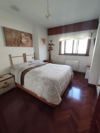 Piso en venta en Os Mallos - San Cristóbal en Coruña (A)