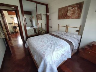 Piso en venta en Os Mallos - San Cristóbal en Coruña (A)