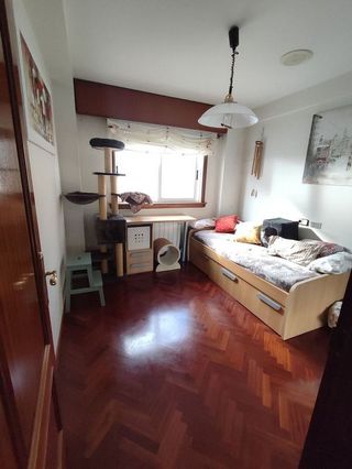 Piso en venta en Os Mallos - San Cristóbal en Coruña (A)