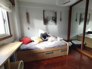 Piso en venta en Os Mallos - San Cristóbal en Coruña (A)