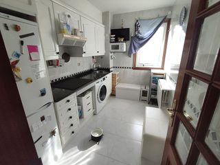 Piso en venta en Os Mallos - San Cristóbal en Coruña (A)