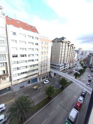 Piso en venta en Os Mallos - San Cristóbal en Coruña (A)