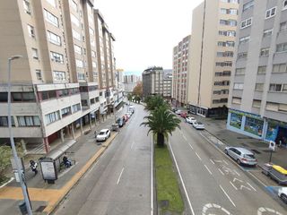 Piso en venta en Os Mallos - San Cristóbal en Coruña (A)