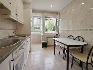 Piso en venta en El Antiguo en San Sebastián-Donostia