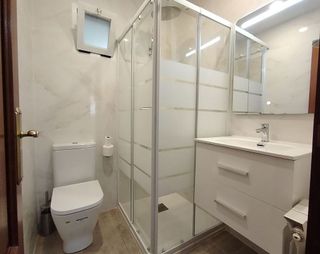 Piso en venta en El Antiguo en San Sebastián-Donostia