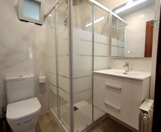 Piso en venta en El Antiguo en San Sebastián-Donostia