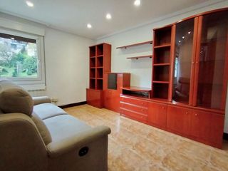 Piso en venta en El Antiguo en San Sebastián-Donostia