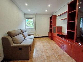 Piso en venta en El Antiguo en San Sebastián-Donostia