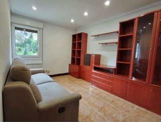 Piso en venta en El Antiguo en San Sebastián-Donostia