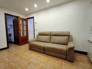Piso en venta en El Antiguo en San Sebastián-Donostia