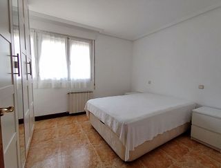 Piso en venta en El Antiguo en San Sebastián-Donostia