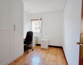 Piso en venta en El Antiguo en San Sebastián-Donostia