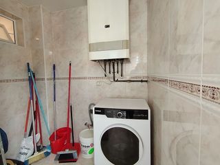 Piso en venta en El Antiguo en San Sebastián-Donostia