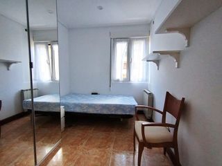 Piso en venta en El Antiguo en San Sebastián-Donostia