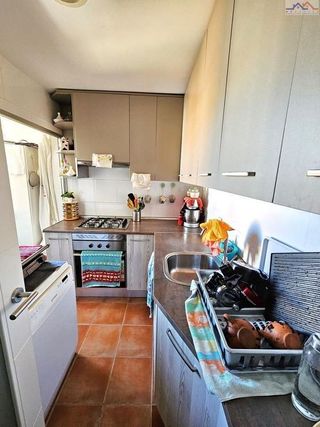 Piso en venta en Foso - Moreras en Aranjuez