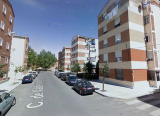 Piso en venta en Foso - Moreras en Aranjuez