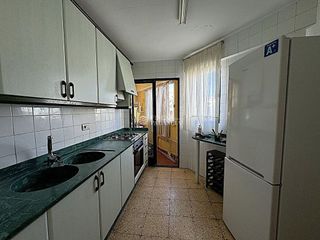 Piso en venta en Segorbe