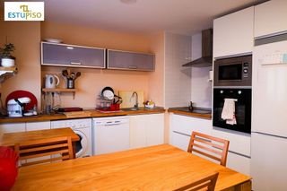 Piso en venta en Centro Ciudad en León