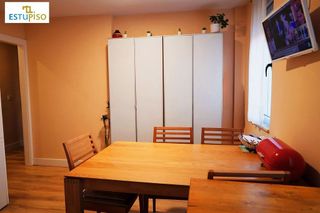 Piso en venta en Centro Ciudad en León