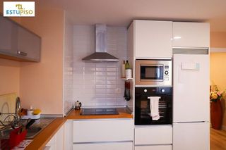 Piso en venta en Centro Ciudad en León