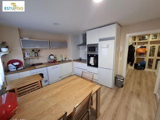 Piso en venta en Centro Ciudad en León