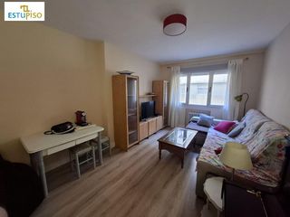 Piso en venta en Centro Ciudad en León