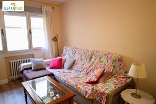 Piso en venta en Centro Ciudad en León