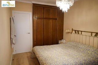 Piso en venta en Centro Ciudad en León