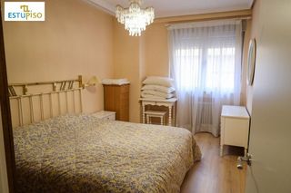 Piso en venta en Centro Ciudad en León