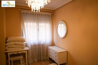 Piso en venta en Centro Ciudad en León