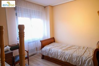 Piso en venta en Centro Ciudad en León