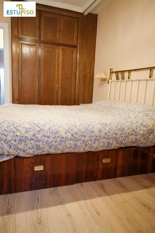 Piso en venta en Centro Ciudad en León