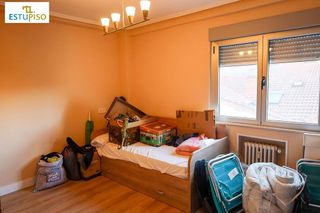 Piso en venta en Centro Ciudad en León