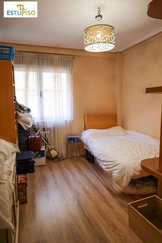 Piso en venta en Centro Ciudad en León