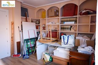 Piso en venta en Centro Ciudad en León