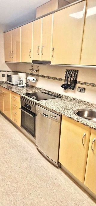 Ático en venta en Pueblo Levante en Benidorm