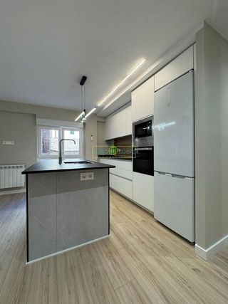 Piso en venta en San Esteban en León