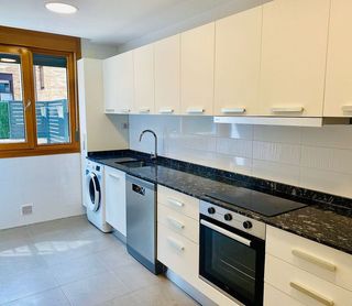 Piso en venta en San Adrián - La Cava en Logroño