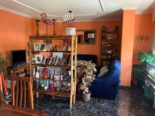 Piso en venta en Barrio de Peral en Cartagena
