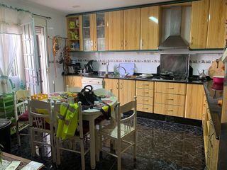 Piso en venta en Barrio de Peral en Cartagena