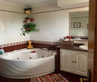 Piso en venta en Barrio de Peral en Cartagena